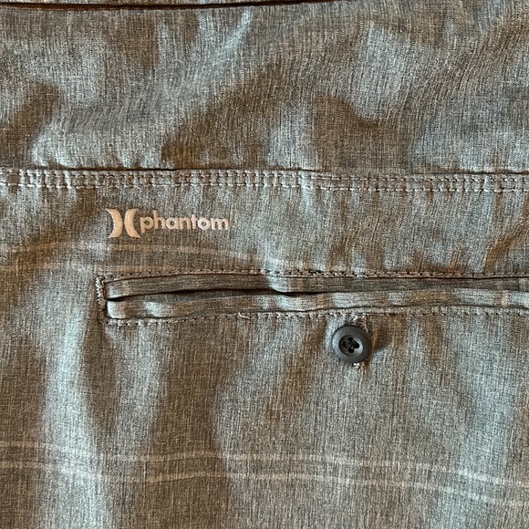 Hurley Phantom Quick Dry Shorts (32) - Picture 7 of 11